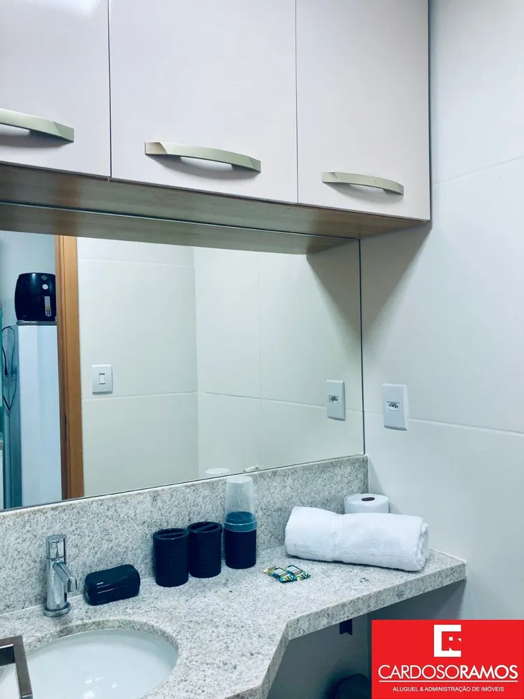Apartamento, 1 quarto, 14 m² - Foto 8