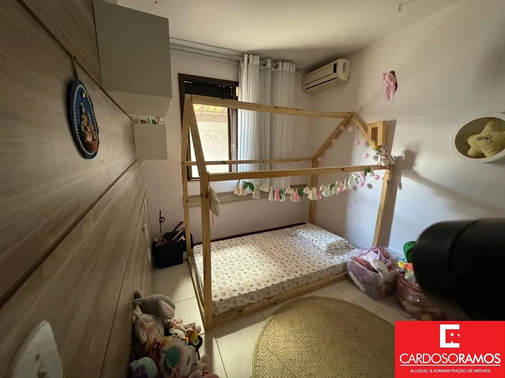 Casa, 4 quartos - Foto 2