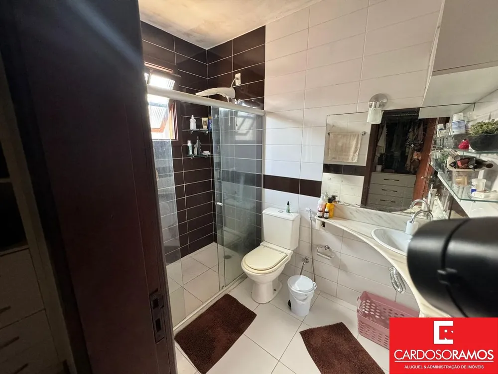 Casa, 4 quartos - Foto 1