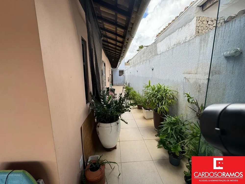 Casa, 4 quartos - Foto 8