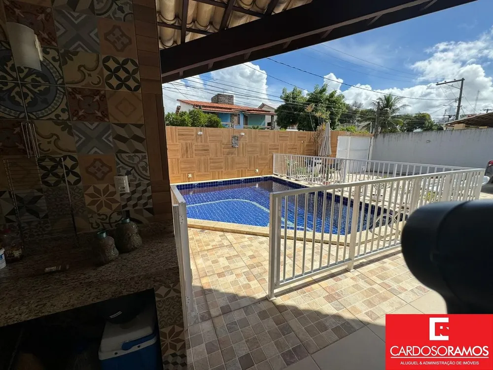 Casa, 4 quartos - Foto 7