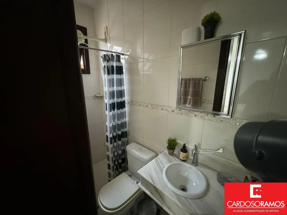 Casa, 4 quartos - Foto 7