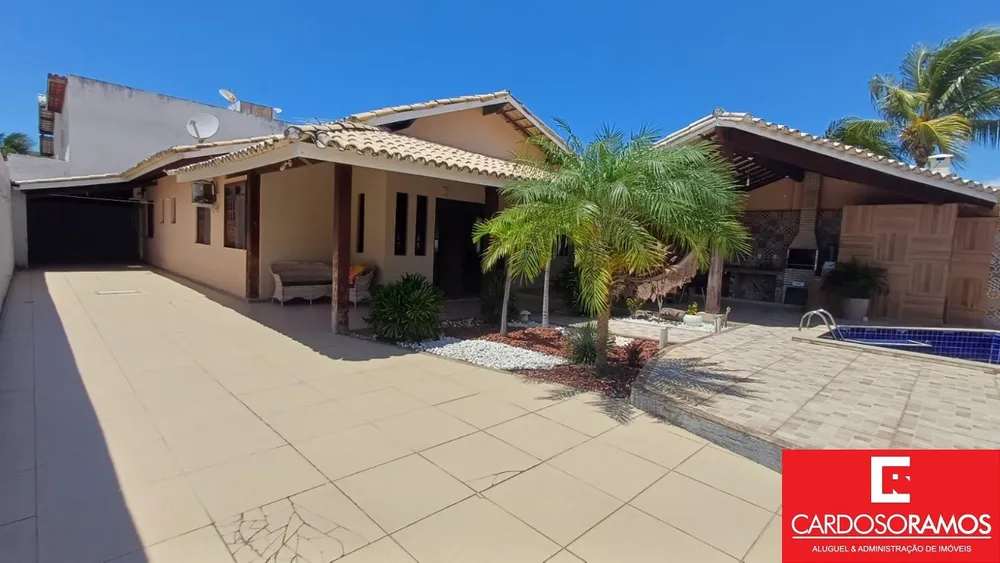Casa, 4 quartos - Foto 6