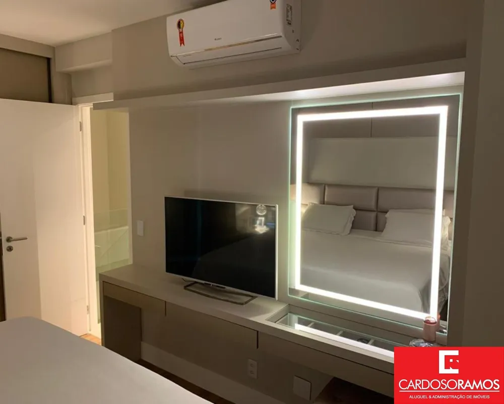 Apartamento, 3 quartos, 123 m² - Foto 7