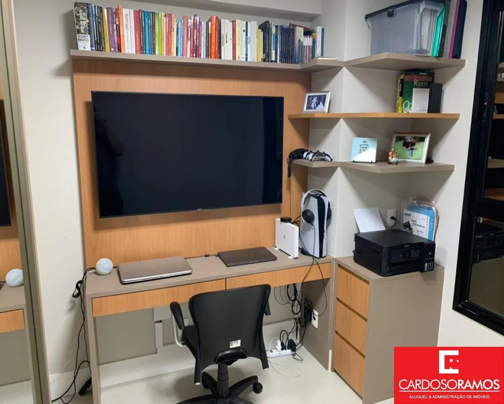Apartamento, 3 quartos, 123 m² - Foto 12