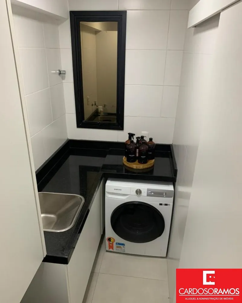 Apartamento, 3 quartos, 123 m² - Foto 1