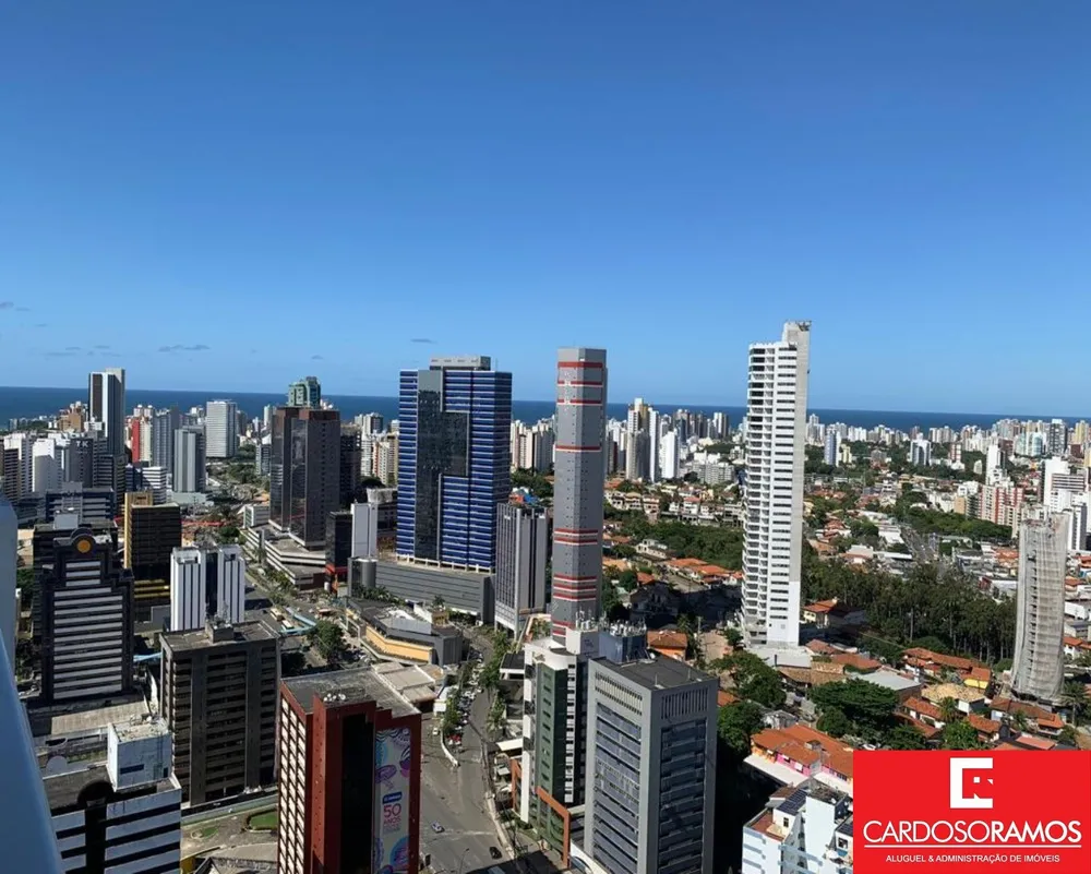 Apartamento, 3 quartos, 123 m² - Foto 4