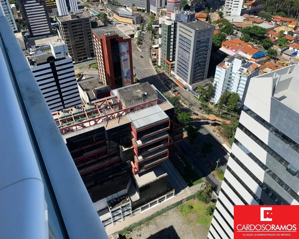 Apartamento, 3 quartos, 123 m² - Foto 5
