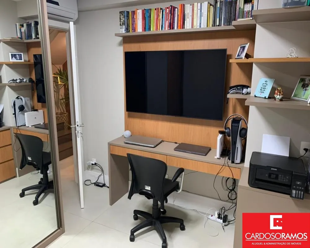 Apartamento, 3 quartos, 123 m² - Foto 6