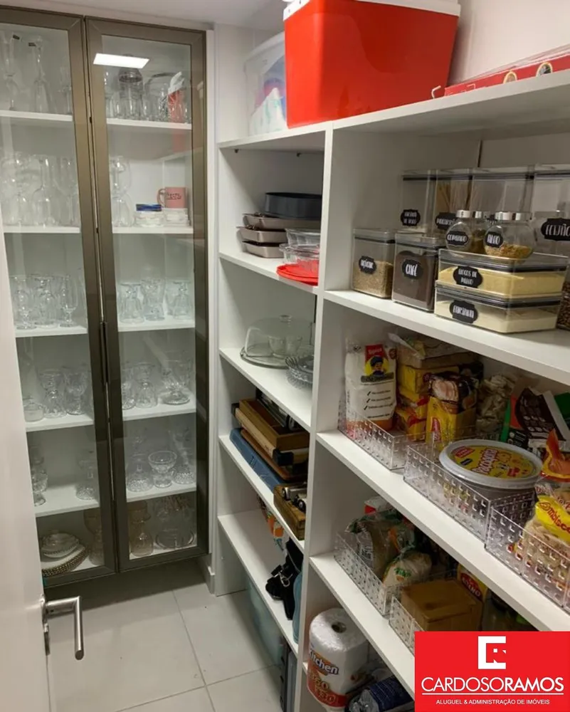 Apartamento, 3 quartos, 123 m² - Foto 3