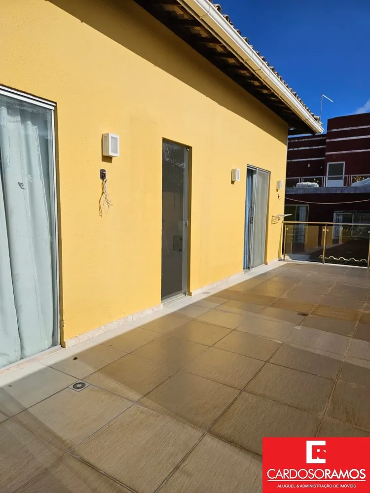 Casa, 4 quartos - Foto 31
