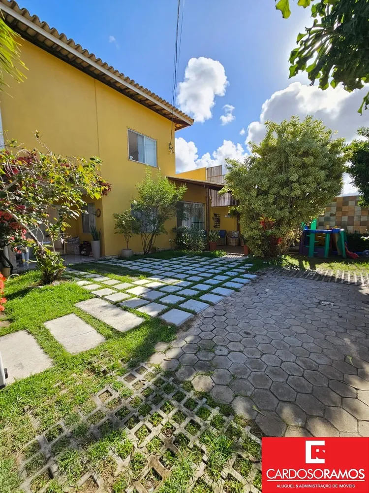 Casa, 4 quartos - Foto 11