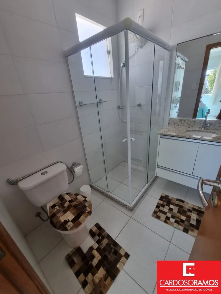 Casa, 4 quartos - Foto 7