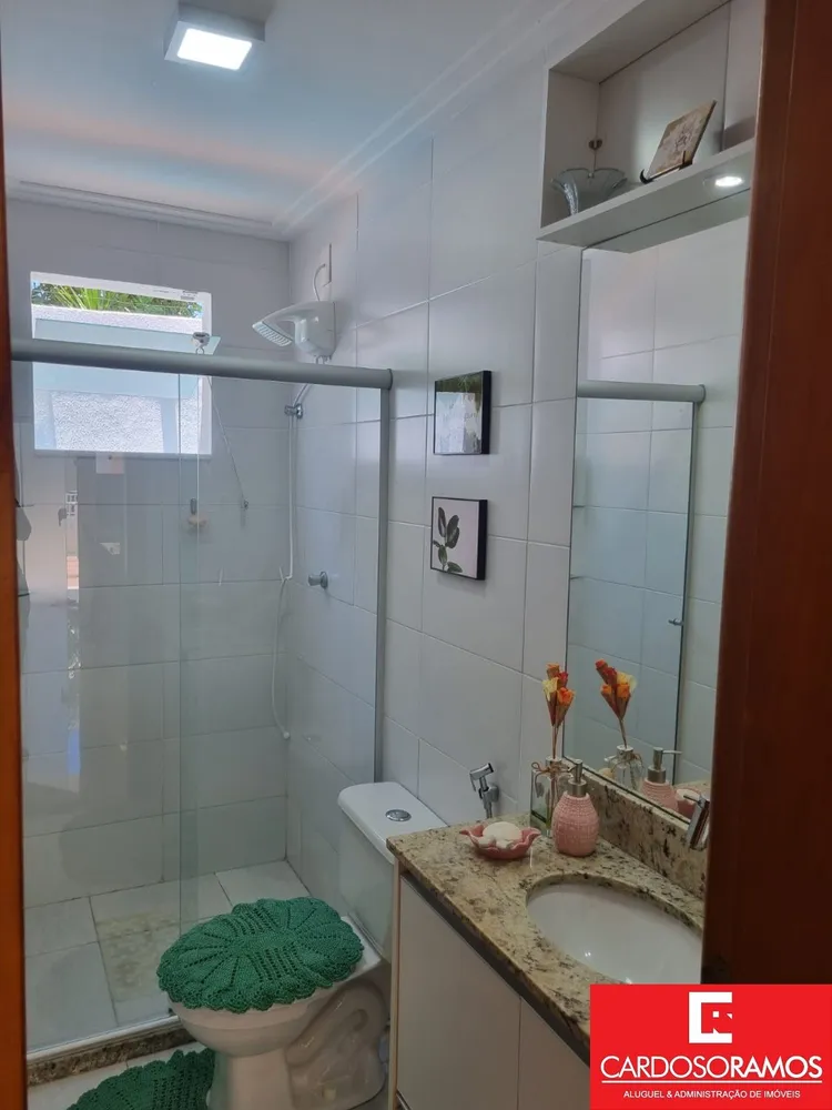Casa, 4 quartos - Foto 6