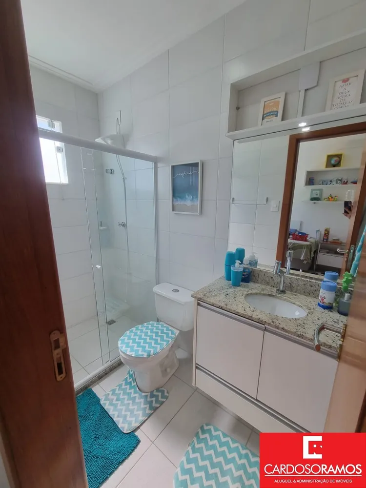 Casa, 4 quartos - Foto 5