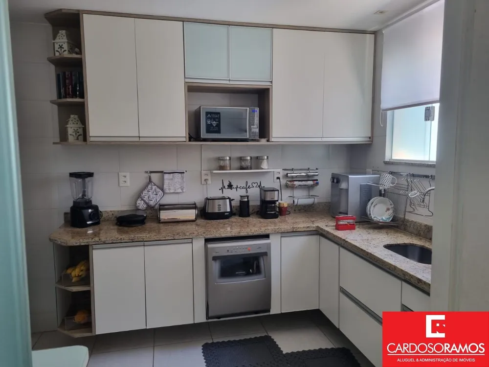 Casa, 4 quartos - Foto 7