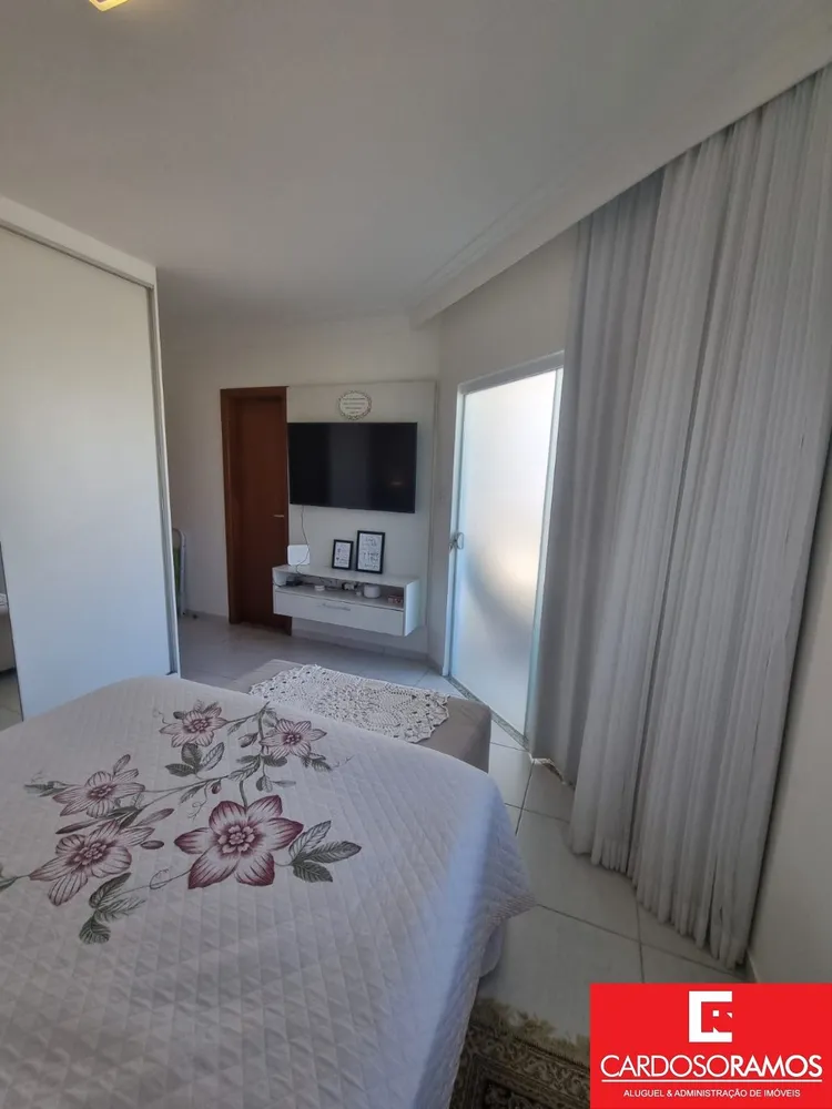 Casa, 4 quartos - Foto 4