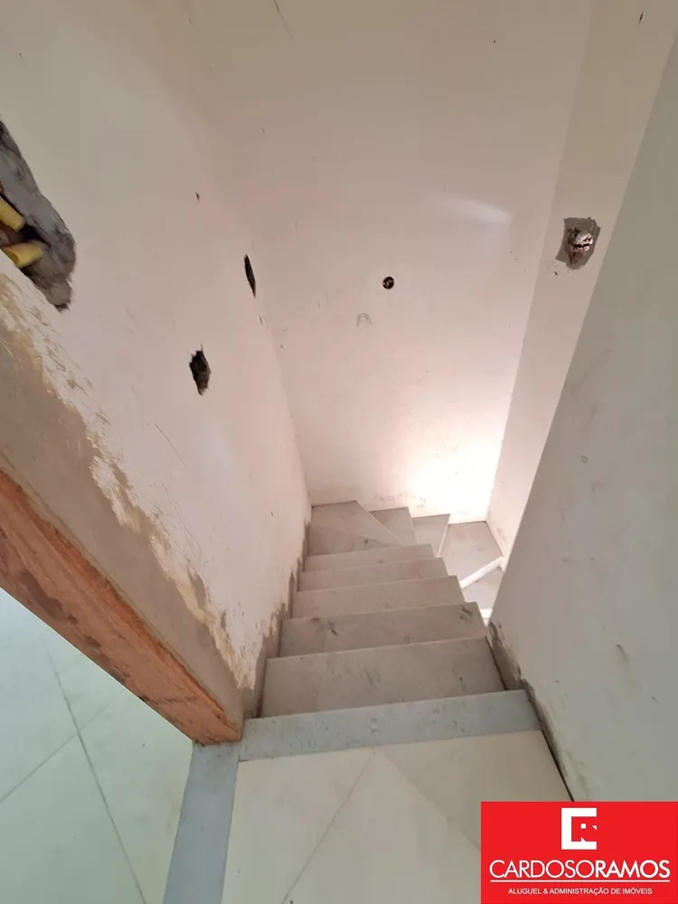 Casa, 4 quartos - Foto 5
