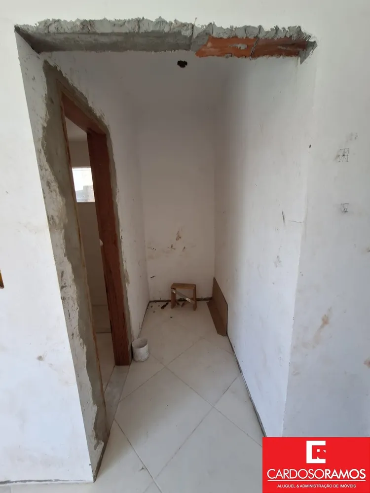 Casa, 4 quartos - Foto 11