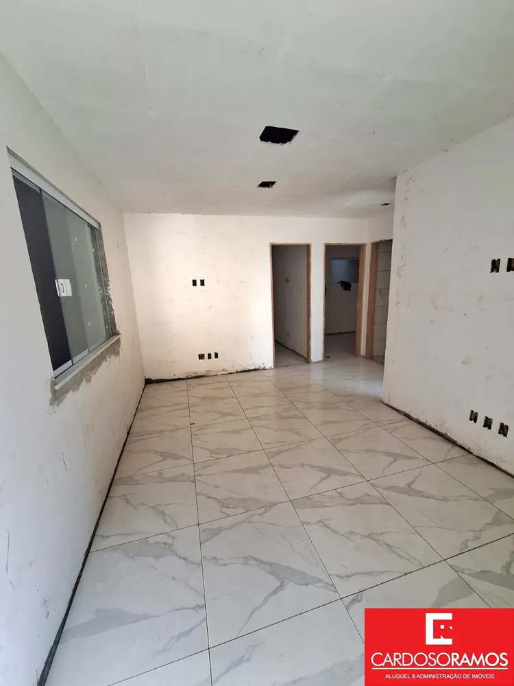 Casa, 4 quartos - Foto 6