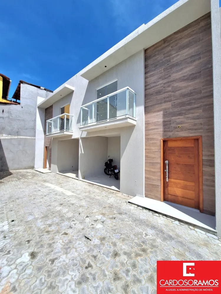 Casa, 4 quartos - Foto 1