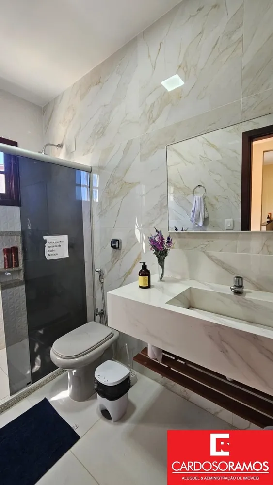 Casa, 5 quartos - Foto 5