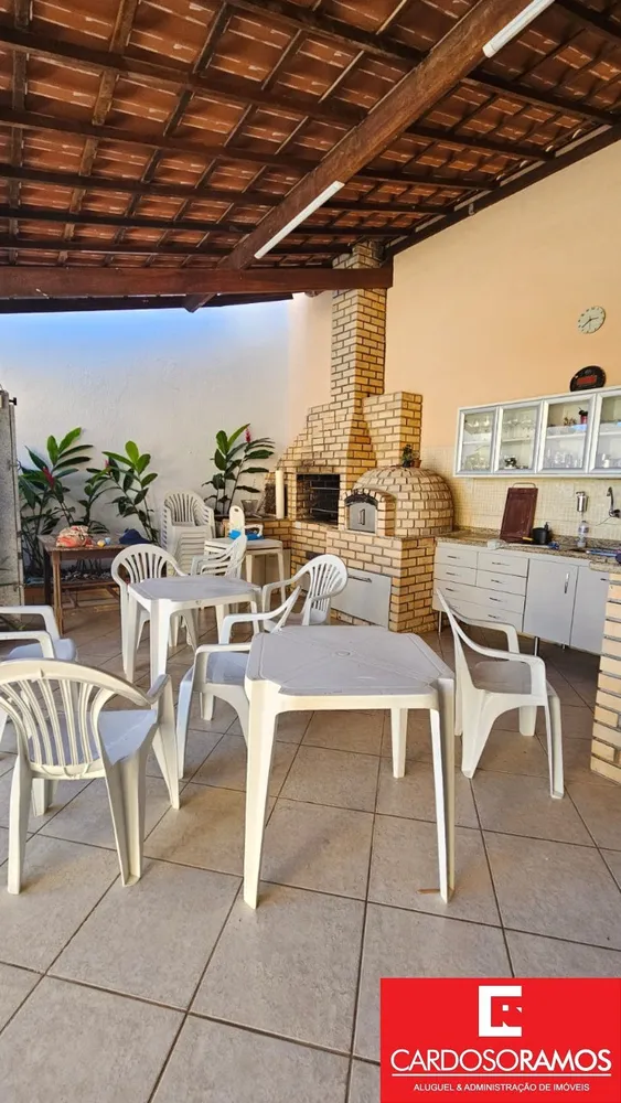 Casa, 5 quartos - Foto 12