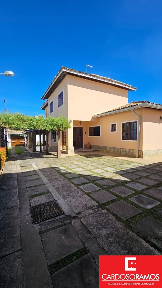 Casa, 5 quartos - Foto 8
