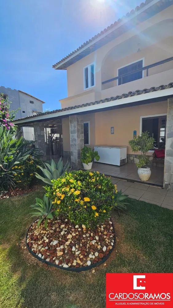 Casa, 5 quartos - Foto 7