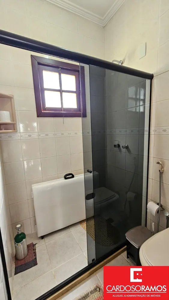 Casa, 5 quartos - Foto 2