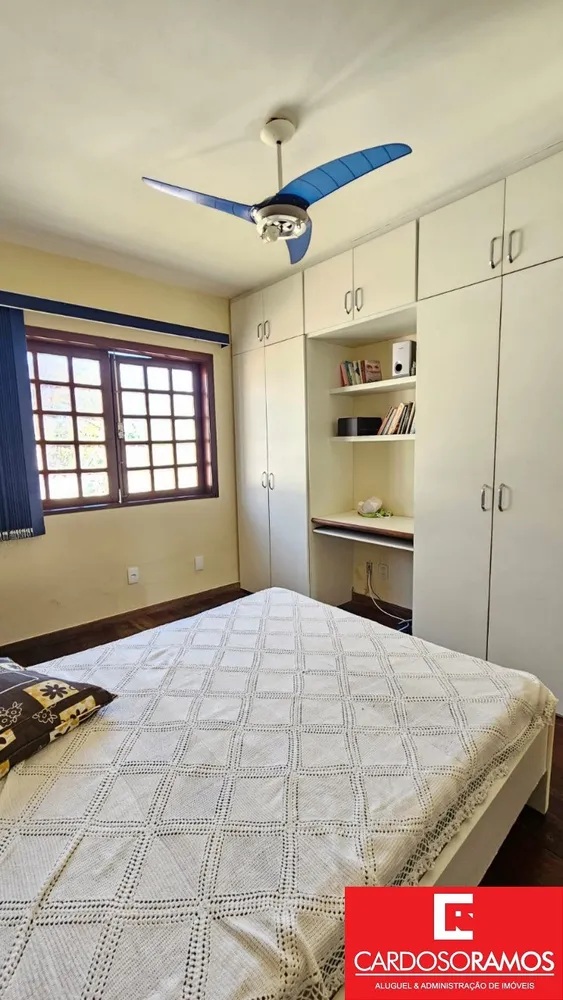 Casa, 5 quartos - Foto 4