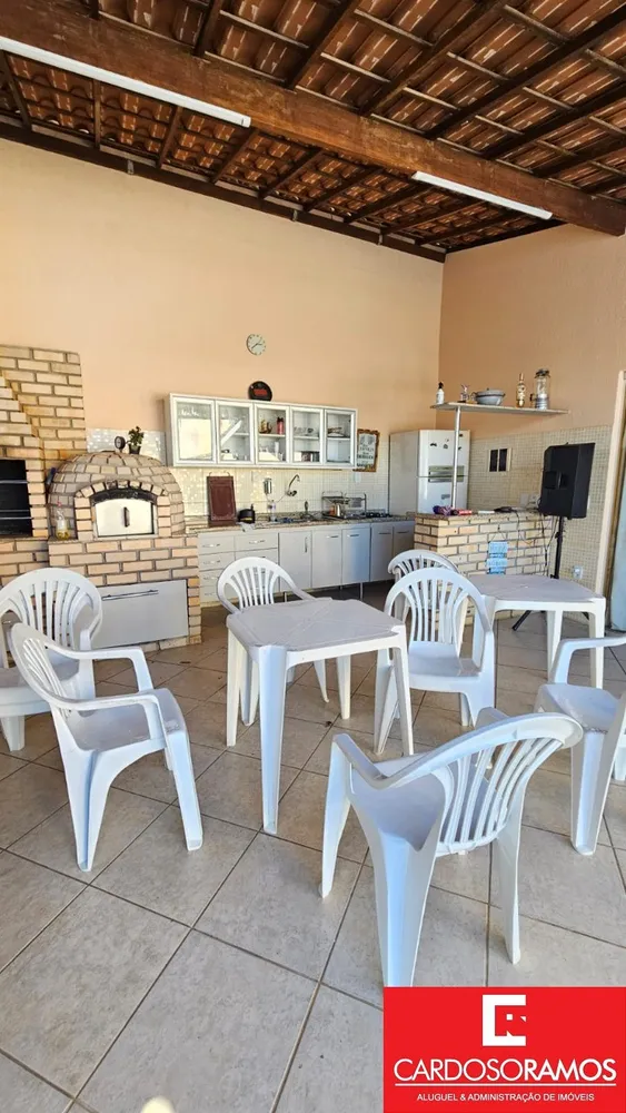 Casa, 5 quartos - Foto 11