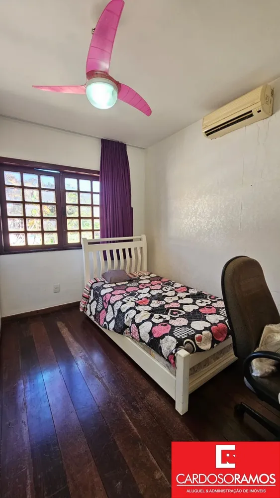 Casa, 5 quartos - Foto 6