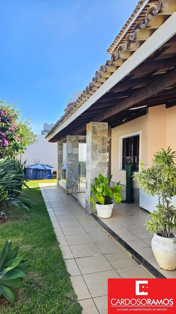 Casa, 5 quartos - Foto 10