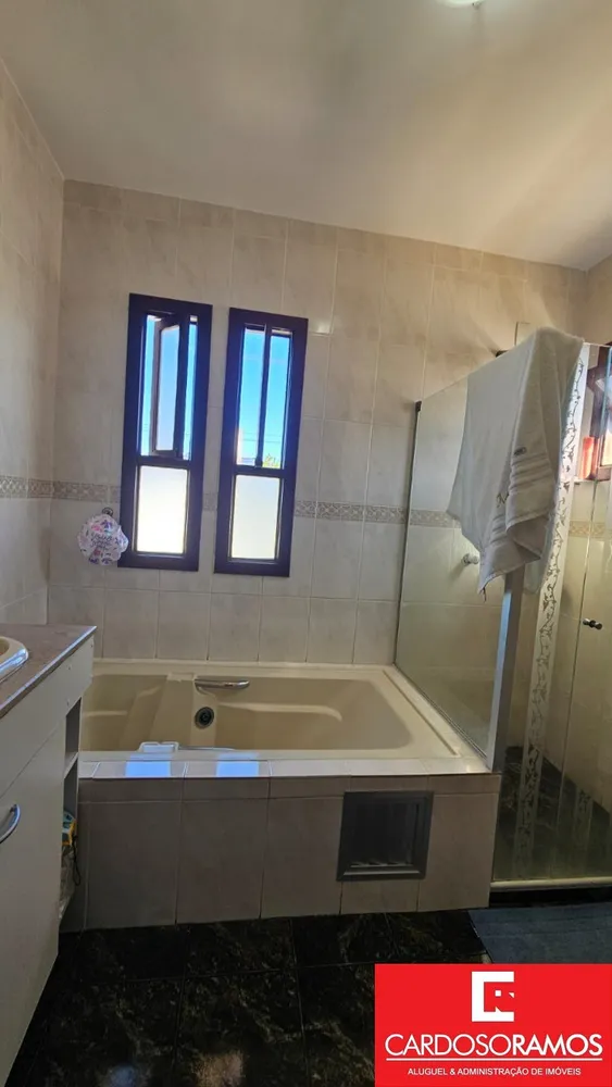 Casa, 5 quartos - Foto 3