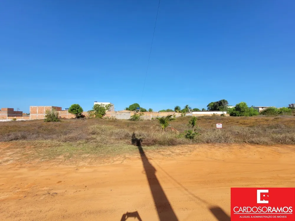 Terreno, 1000 m² - Foto 4