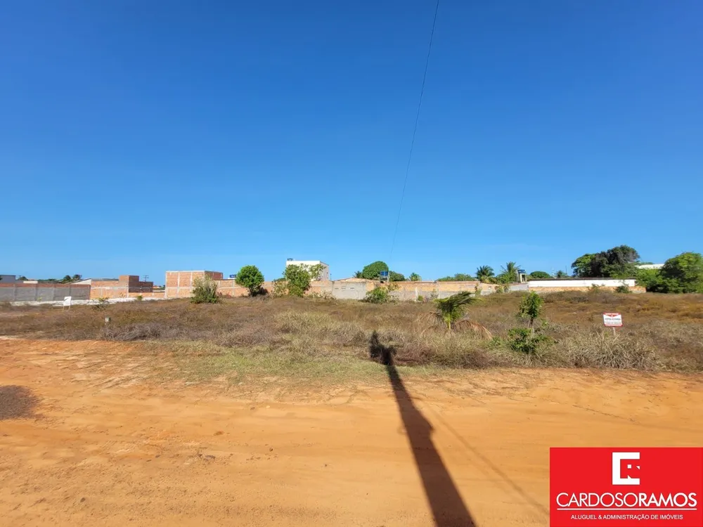 Terreno, 1000 m² - Foto 3