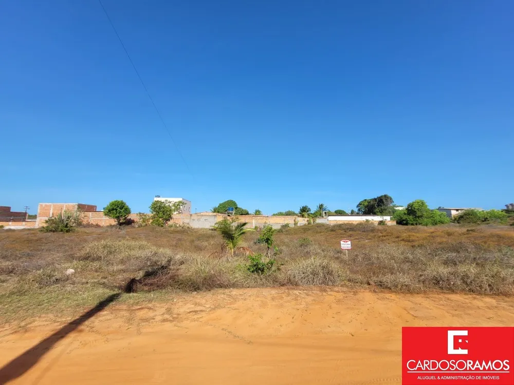 Terreno, 1000 m² - Foto 2