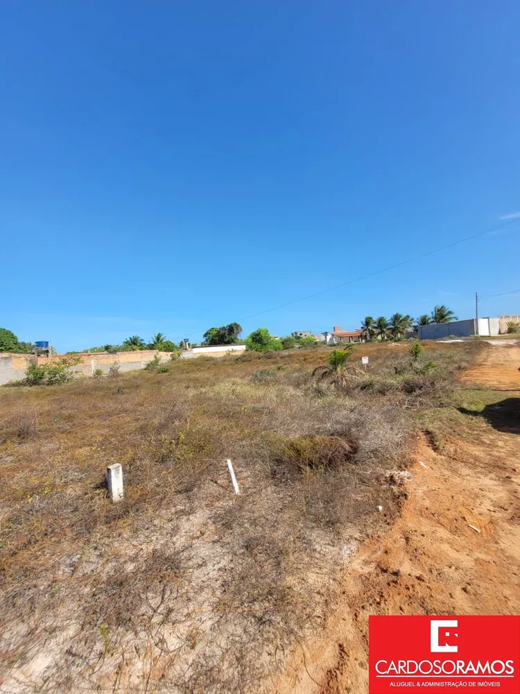 Terreno, 1000 m² - Foto 1