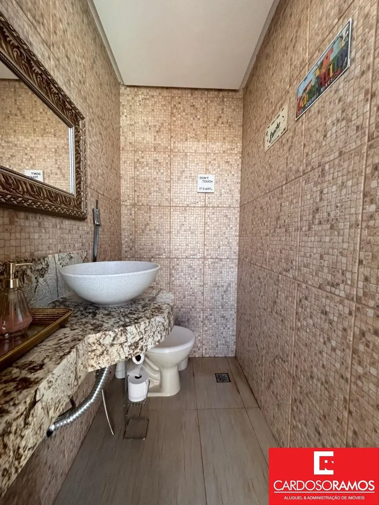 Casa, 4 quartos - Foto 5