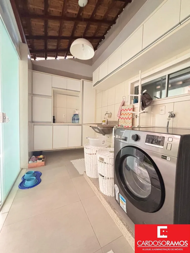 Casa, 4 quartos - Foto 7