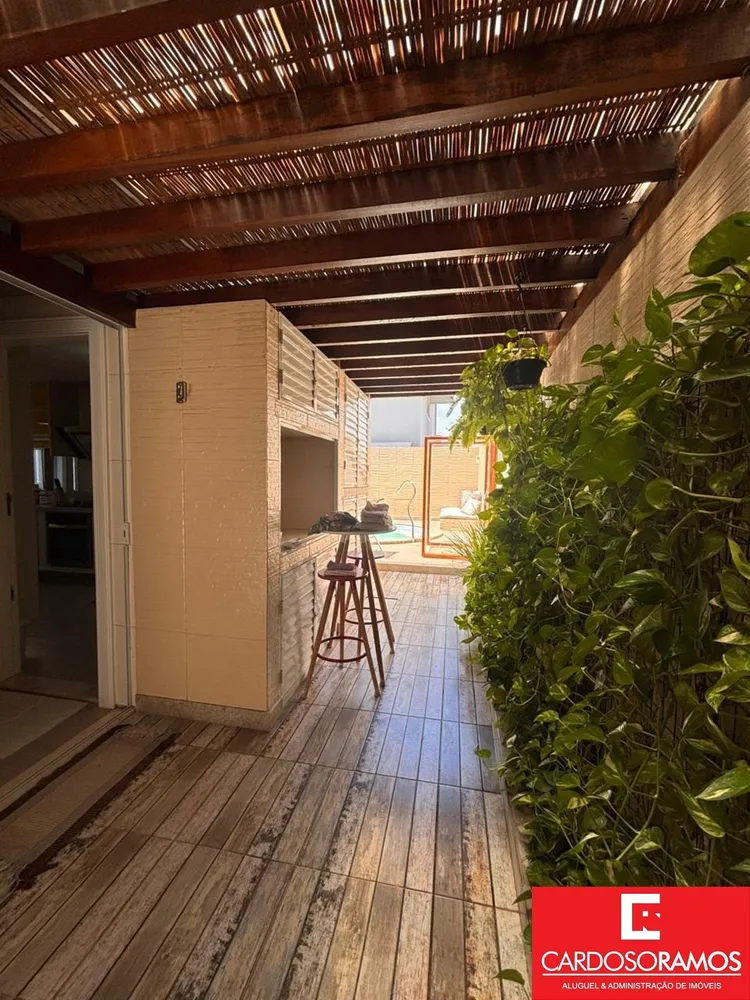 Casa, 4 quartos - Foto 8