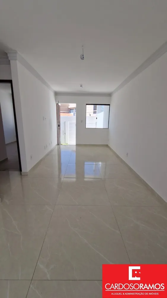 Casa, 2 quartos - Foto 4