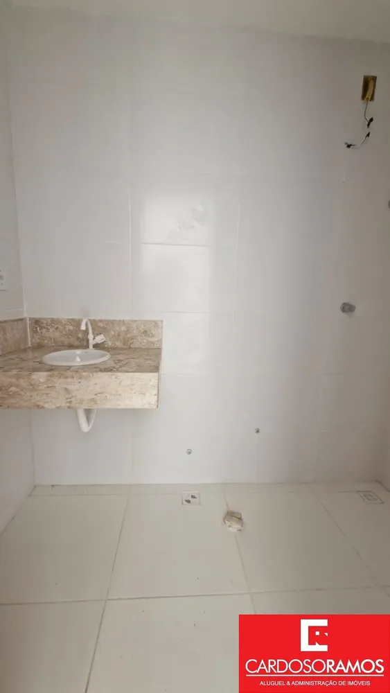 Casa, 2 quartos - Foto 2