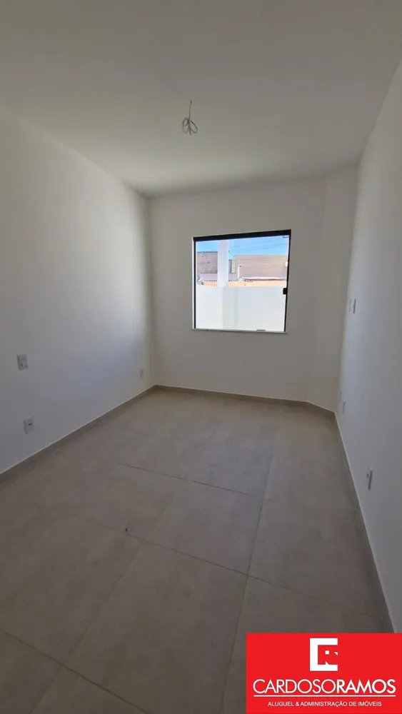 Casa, 2 quartos - Foto 4