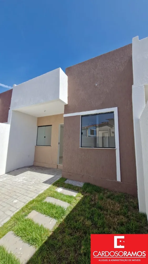 Casa, 2 quartos - Foto 3