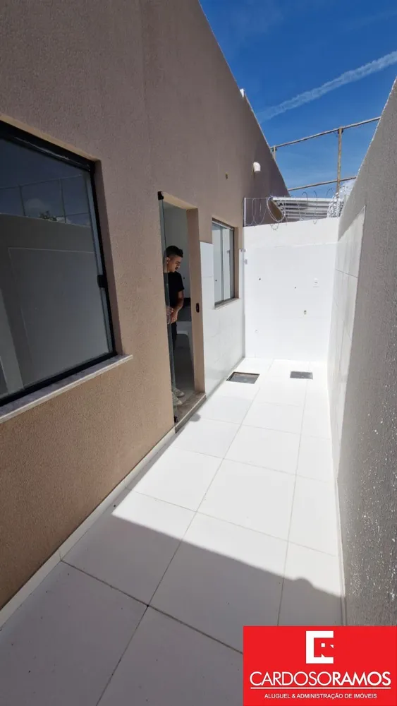 Casa, 2 quartos - Foto 7