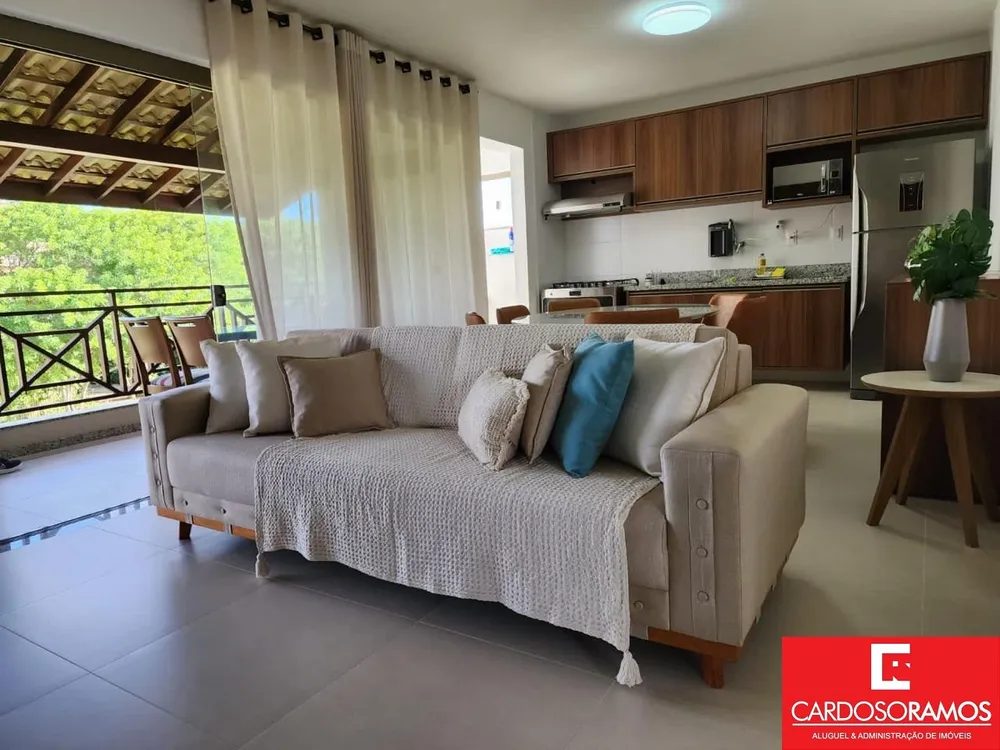 Apartamento, 2 quartos, 79 m² - Foto 7