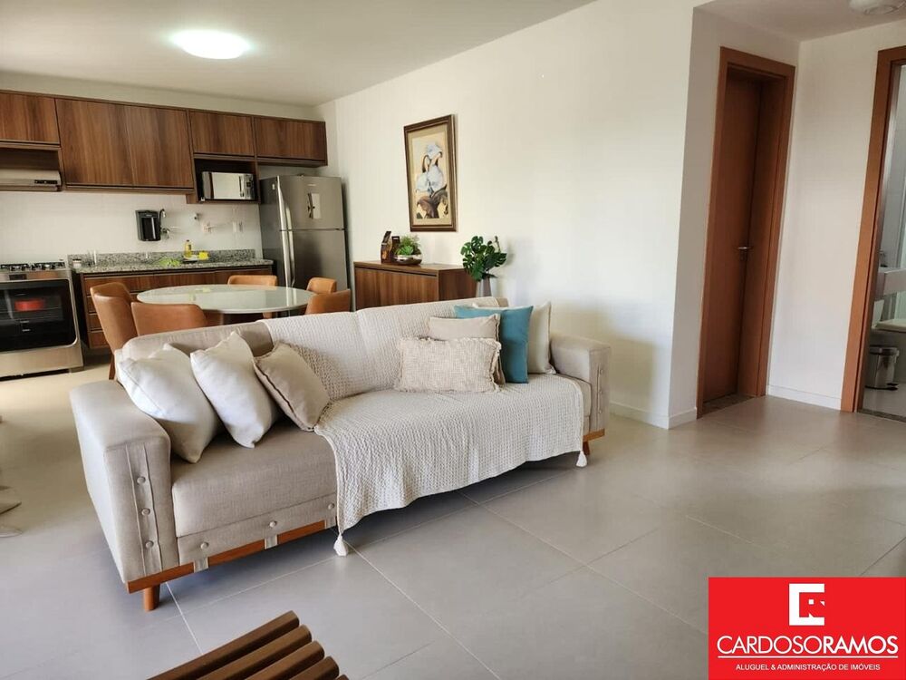 Apartamento à venda com 2 quartos, 79m² - Foto 4