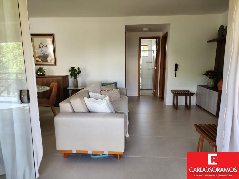 Apartamento à venda com 2 quartos, 79m² - Foto 3